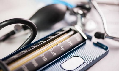 Холтеровское мониторирование