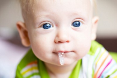 Повышенное слюнотечение (гиперсаливация) у детей: проблема медиков и родителей.