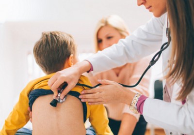 ОРВИ у детей: профилактика