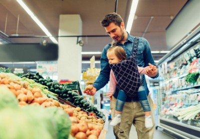 Смешанное и искусственное вскармливание детей первого года жизни
