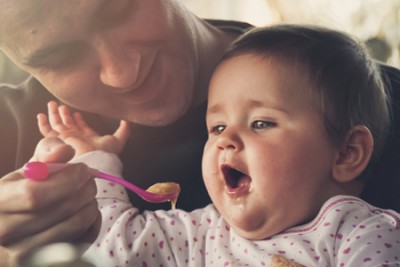 Типы паратрофии и принципы лечения детей