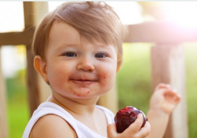 Крупный ребёнок и паратрофия