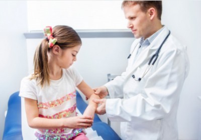 Гипостатура у детей