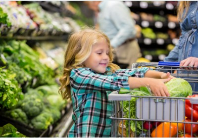Меню питания для детей раннего возраста