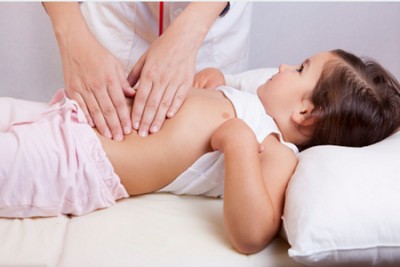 Коррекция дисбиоза кишечника у детей