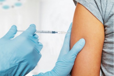 Применяемые вакцины в России