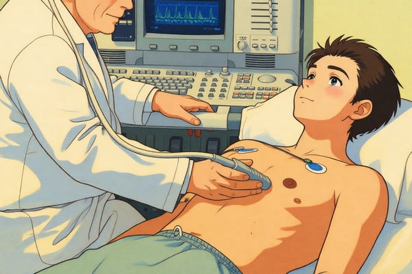 Эхокардиография в диагностике инфекционного эндокардита