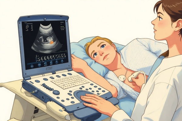 Эхокардиография в диагностике инфекционного эндокардита