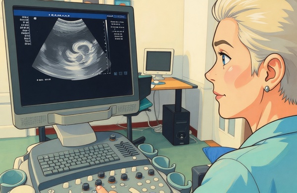 Ультразвуковые исследования кровеносных сосудов шеи, головы, верхних и нижних конечностей