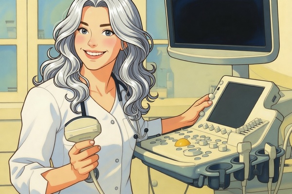 УЗИ мягких тканей, мышц и суставов