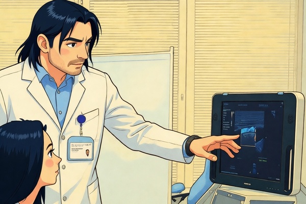 Дуплексное сканирование сонных артерий после стентирования или эндартерэктомии